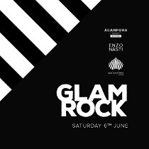 Moda e musica al GlamRock di Acanfora