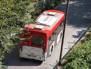 Bus guasti, il Faito sempre più isolato