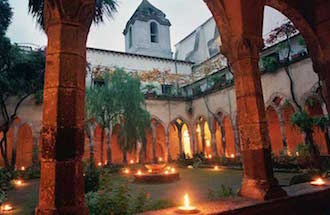 Al Chiostro di San Francesco in scena i fratelli Gallo