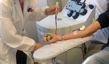 Appello alla donazione di sangue dall’Asl Napoli 3 Sud