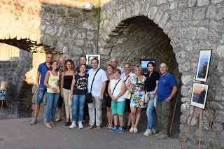 Alle Antiche Mura le più belle foto della penisola