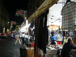 Bando pubblico per le bancarelle di San Michele