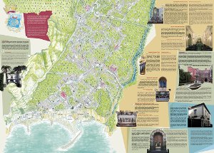 A Massa Lubrense un corso gratuito di cartografia