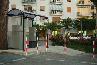 Automatizzata la sosta in piazza della Repubblica