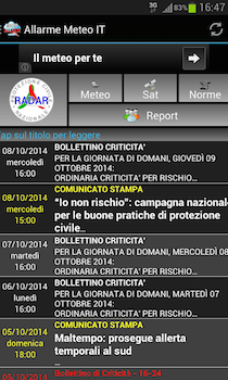 app-protezione-civile