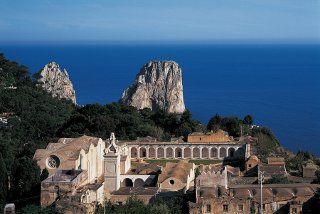 Giubileo della Misericordia, anche Capri nello speciale Rai