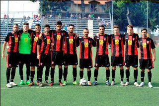 Esordio col botto per il Football Club Sorrento