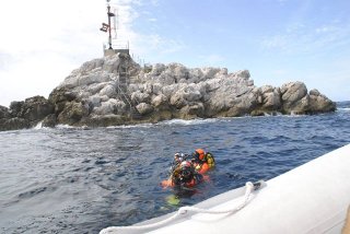 Concluse le celebrazioni per la Madonnina del Vervece