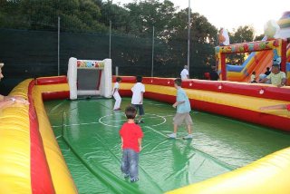 Spettacoli per bimbi ed adulti a Villa Fondi