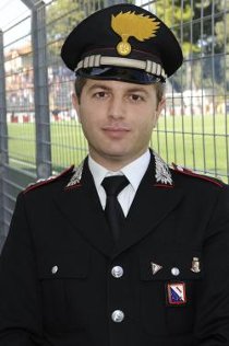 Cambio ai vertici della compagnia carabinieri di Sorrento