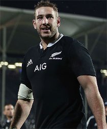 Da Massa Lubrense ai mitici All Blacks