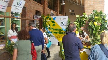 Grande successo per lo stand della penisola all’Expo