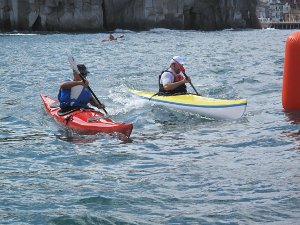 A Marina di Cassano il Trofeo San Michele