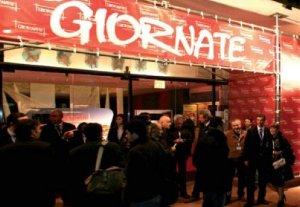 Dal 28 novembre tornano le Giornate Professionali di Cinema