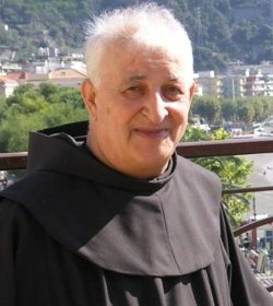 Addio a Padre Domenico