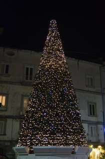 Al via gli appuntamenti natalizi di Piano di Sorrento