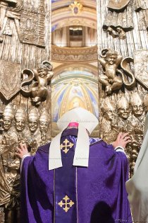 Inizia l’Anno Santo anche nella diocesi Sorrento-Castellammare