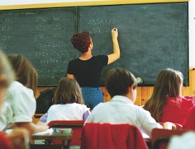 Al via il concorso per la scuola da 64mila posti di cui 6mila in Campania