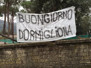 E’ caccia alla Bella Addormentata di Sorrento