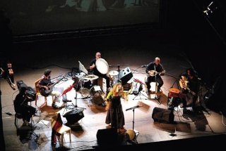 Concerto natalizio nella chiesa di Casarlano