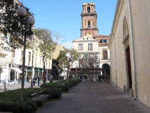 A Sorrento visite gratuite ai musei ecclesiastici