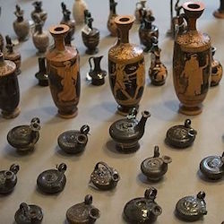 Sorrento con Pompei ed Ercolano in mostra a Montreal