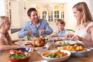 A Sorrento un corso di educazione alimentare per genitori e figli