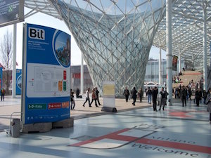 La penisola sorrentina alla Bit di Milano