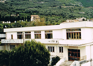 Le scuole della penisola sorrentina al top