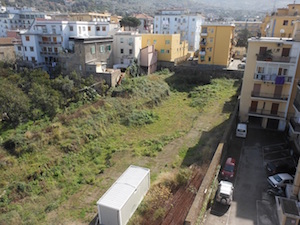 Il Comune di Sorrento può acquisire l’area dove doveva sorgere il parcheggio di via Rota