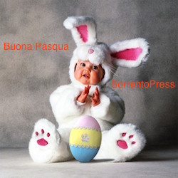 Auguri di Buona Pasqua