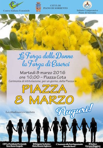 Festa della Donna, a Piano di Sorrento visite senologiche gratuite