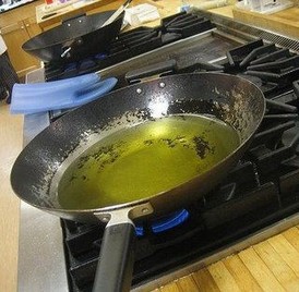 Nelle scuole di Sorrento una campagna per la raccolta dell’olio esausto