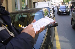 Multe agli automobilisti, sentenza storica per il Comune di Piano di Sorrento