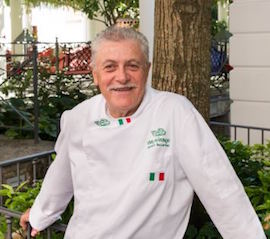 Via al Sorrento Film & Food Festival. Premi a Gilliam, Noa, Vanzina e Don Alfonso