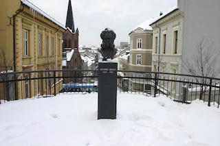 Sorrento celebra Henrik Ibsen con una giornata dedicata