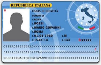 La carta di identità elettronica arriva anche a Piano di Sorrento