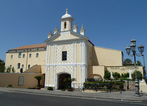 A Sant’Agnello la Sagra Missionaria Francescana