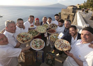 Al Cocumella l’evento “Una pizza per l’estate”