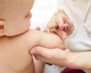 Vaccini ai bambini, accordo Asl-pediatri