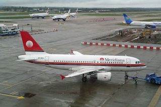 aereo-meridiana