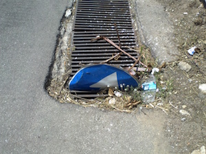 Pulizia caditoie, provvedimenti viabilità a Sorrento