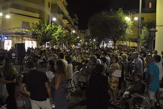 Da domani a Piano di Sorrento la tre giorni di “Pizzafest&Shopping”