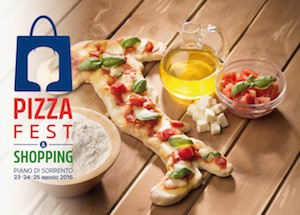 Da “Pizzafest & Shopping” aiuti ai terremotati