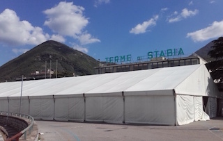 Dal 10 al 18 settembre torna Stabia in Fiera