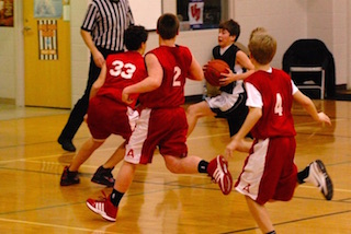 basket-ragazzi