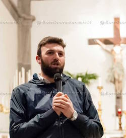 Don Antonino Lazzazzara nuovo parroco di Bonea