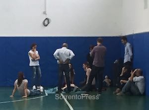 Alla scuola Tasso le lezioni di primo soccorso – fotogallery –