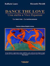 Dance The Love, arriva un eBook come dono di Natale