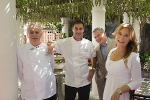 TripAdvisor, il Don Alfonso 1890 miglior ristorante italiano